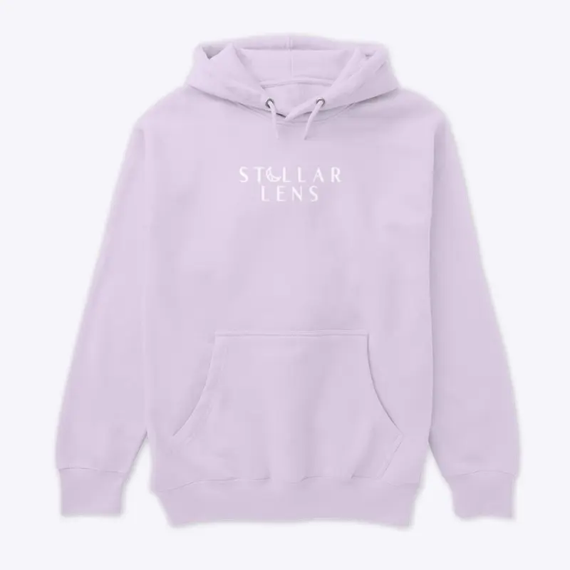 Stellar Lens Hoodie