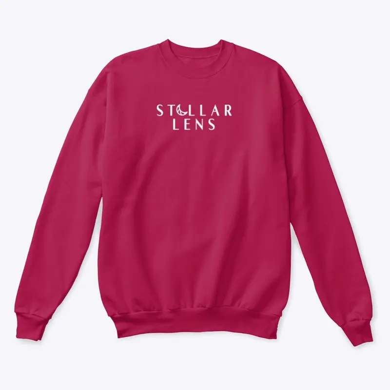 Stellar Lens Crewneck 