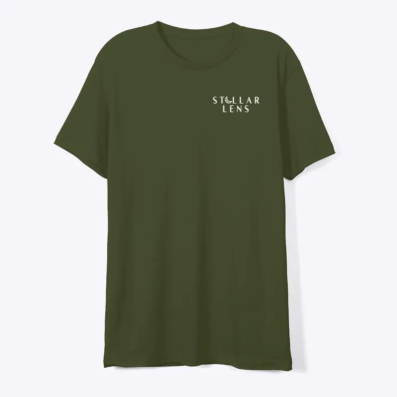 Stellar Lens Short Sleeve Tee