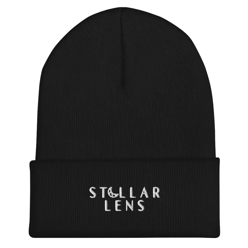 Stellar Lens Beanie 